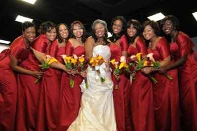 Pro Wedding Pics (Pic Heavy!)