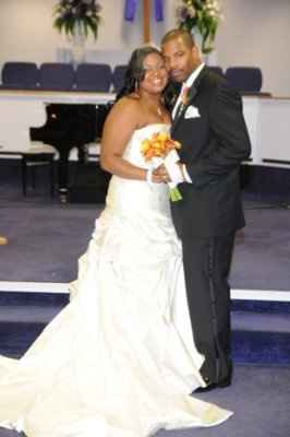 Pro Wedding Pics (Pic Heavy!)