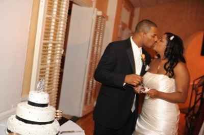 wedding pics of November brides