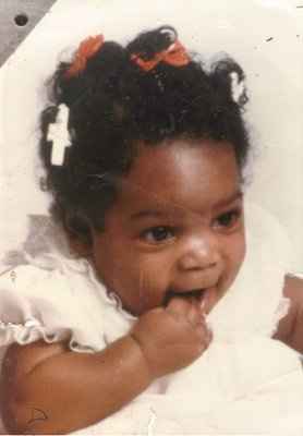 Baby pictures of you and your love!!!