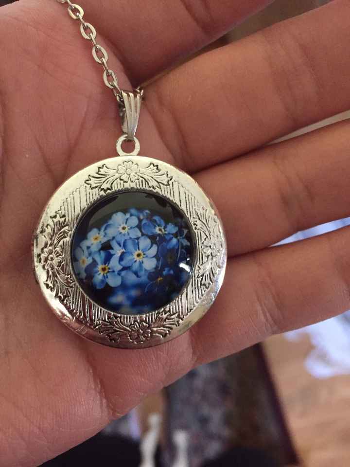 Honoring Loved Ones Who Have Past At Our Wedding