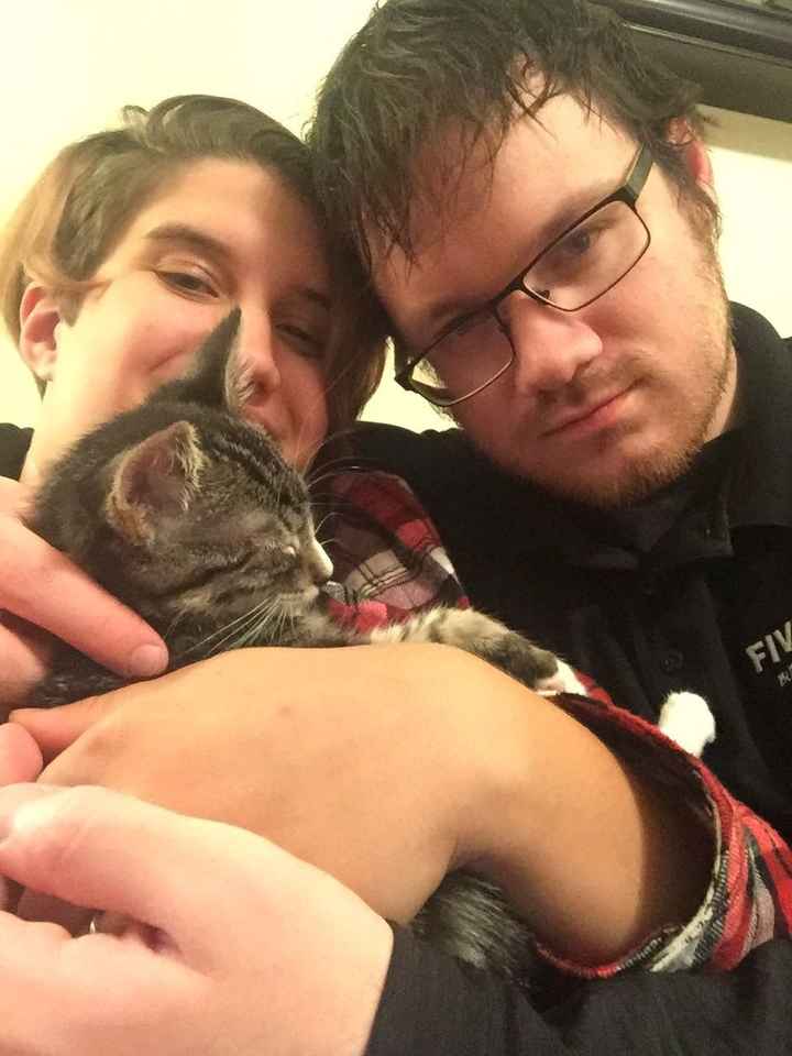 NWR- just wanted to share my excitement