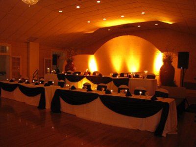 My Wedding Reception Decor PICS!