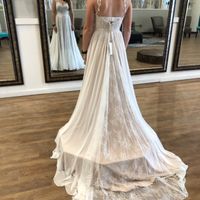 What shoes and jewelry would go best with my dress?! - 2