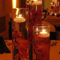 Silk flowers, LOVE em or LEAVE em?