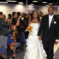 It's time for some dress porn....