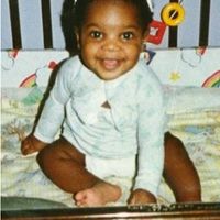 Baby pictures of you and your love!!!