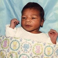 Baby pictures of you and your love!!!