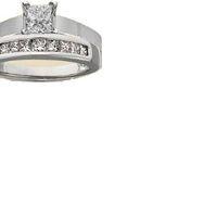 Show off your Wedding Band/Ring