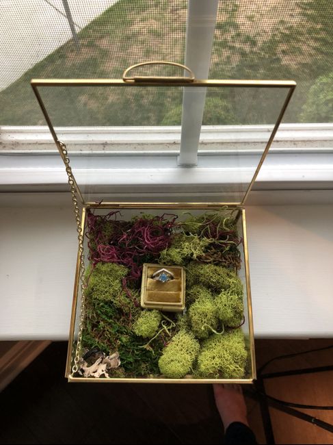Help with my centerpieces! - 3