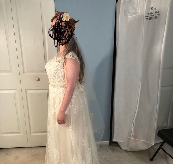 11 days out and feeling blah about how i look - 2