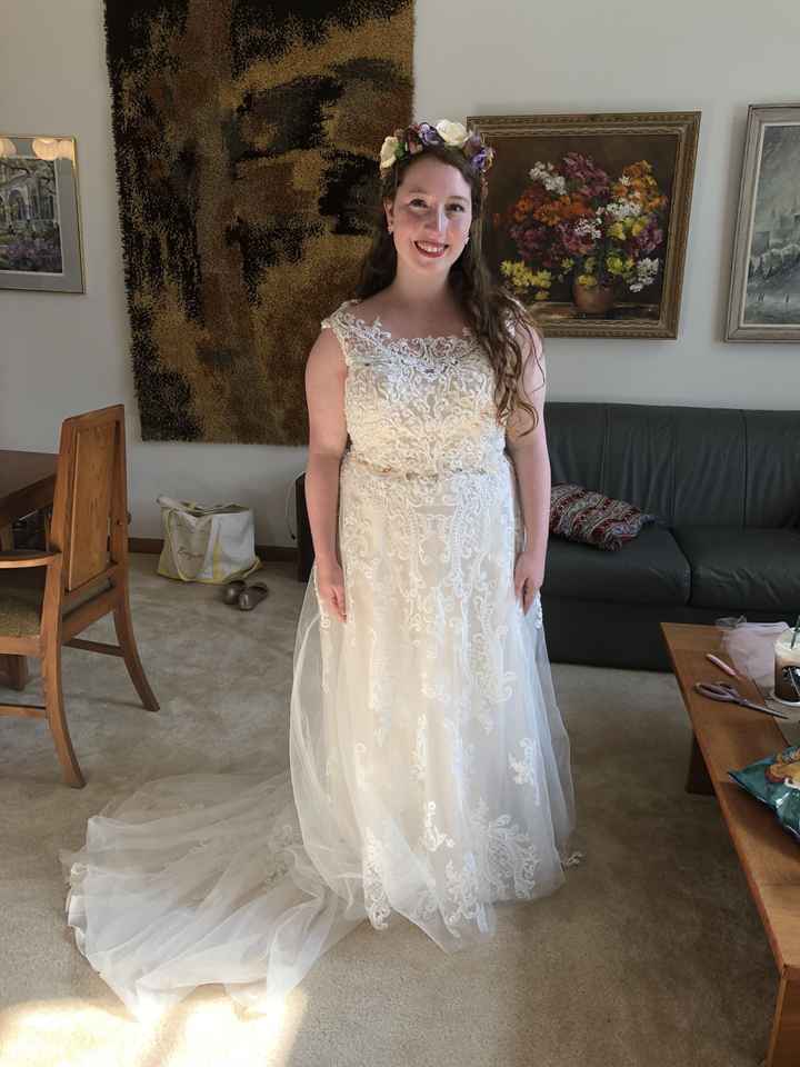 Dress and accessories update! - 1