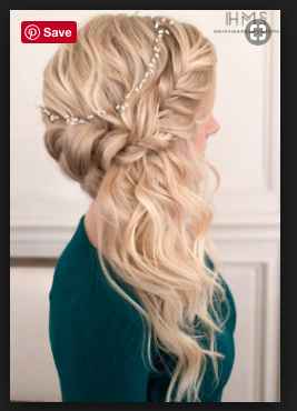 hair inspo