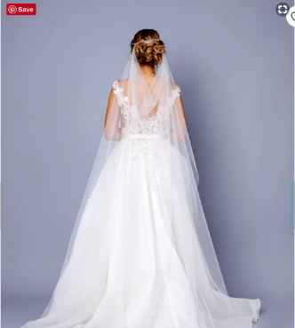 veil inspo