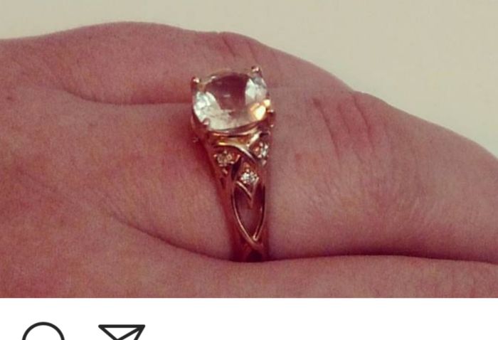 Etsy Wedding Rings? 12