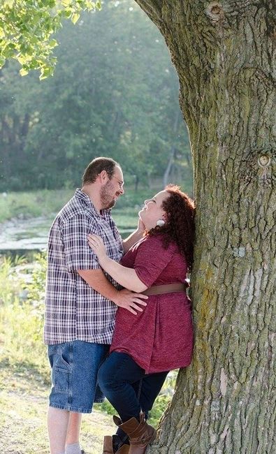 Engagement Pictures - 1