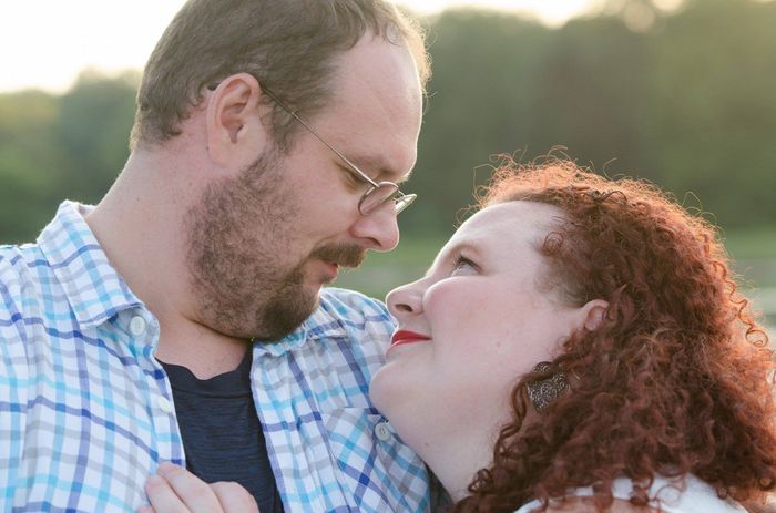 Engagement Pictures - 3