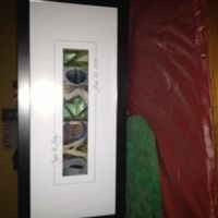 Where can I find a Picture frame...