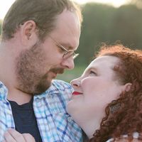 Engagement Pictures - 3