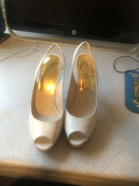 Design shoes..? - 3