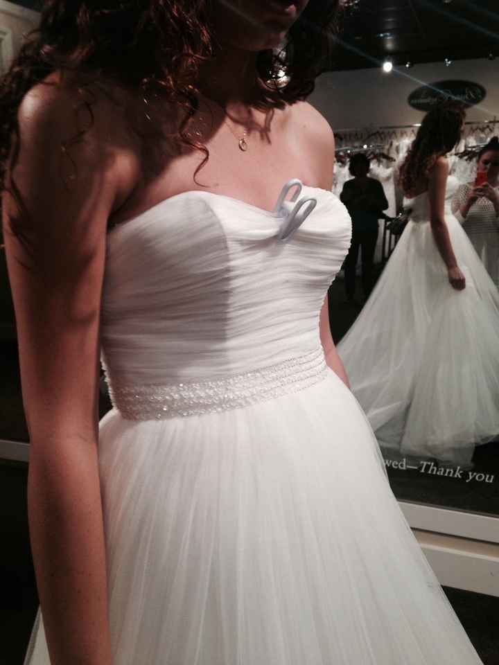 Dress Porn!