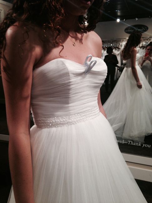 Dress Porn!