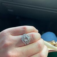 What Material Is Your Ring Made Of? 💍 - 1