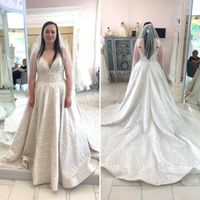 Dress Rejects: Saying No To The Dress! - 1
