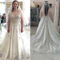 Dress Rejects: Saying No To The Dress! - 2