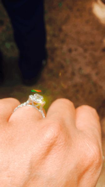 Brides of 2020!  Show us your ring! - 1