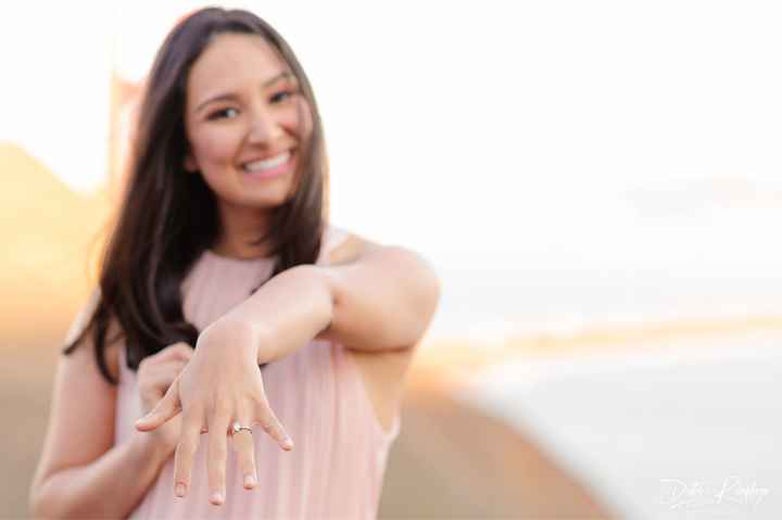 2023 Brides - Show us your ring! - 1