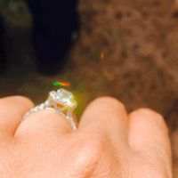 Brides of 2020!  Show us your ring! - 1