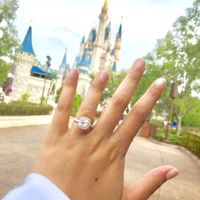 Brides of 2020!  Show us your ring! - 2