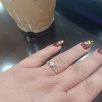 2023 Brides - Show us your ring! - 1