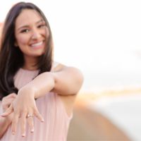 2023 Brides - Show us your ring! - 1