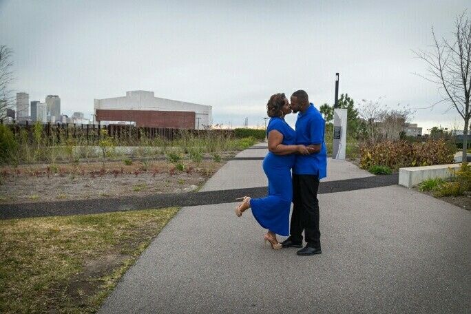 Favorite engagement photo.