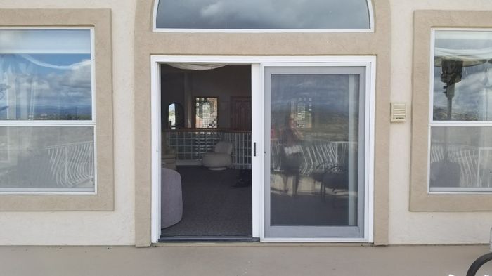 Bride Entrance