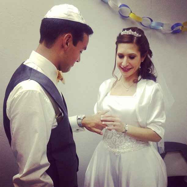 I no longer have a fiancée...