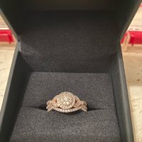 Brides of 2022! Show us your ring! - 1