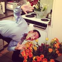 I no longer have a fiancée...