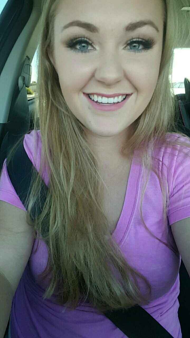 Make Up trial
