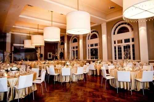 Wedding style/feel??