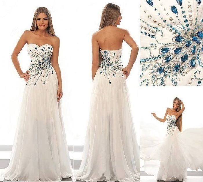 can i see you show off your gowns?