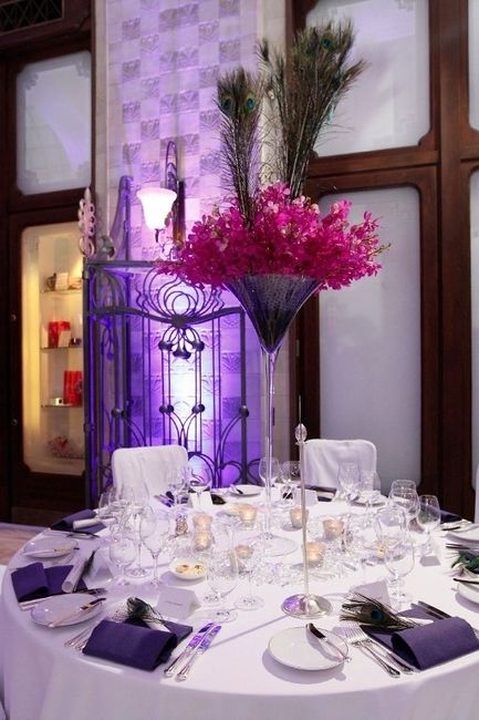 Centerpieces