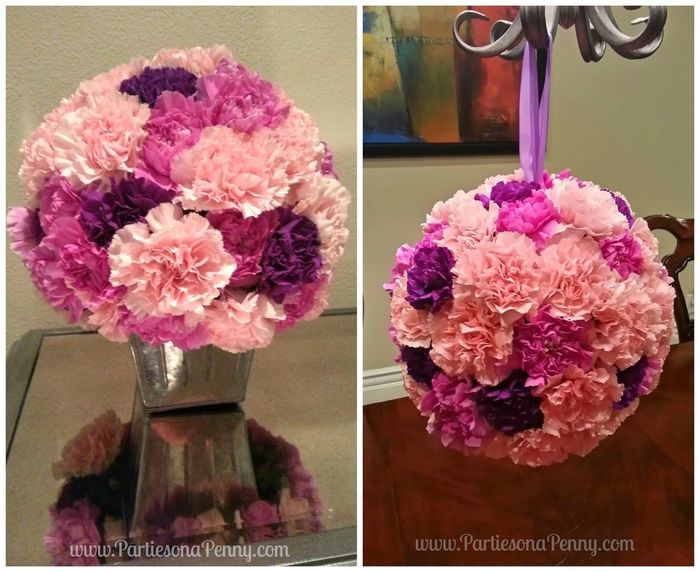 Centerpieces