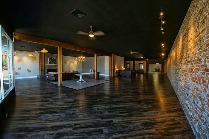 Venues