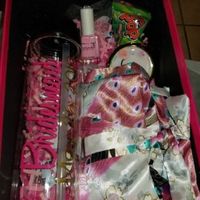 Bridesmaids Gifts (also where to buy Robes?) :) - 1