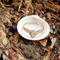 Brides of 2020!  Show us your ring! - 1