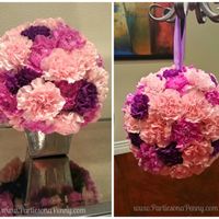 Centerpieces