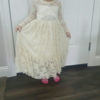 Flower Girl Dresses